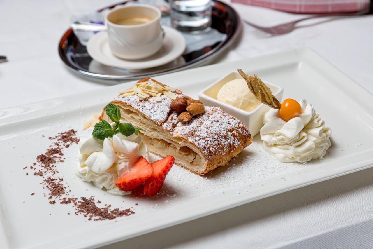 אודרנס Restaurant Gaestehaus Wiesenheim מראה חיצוני תמונה