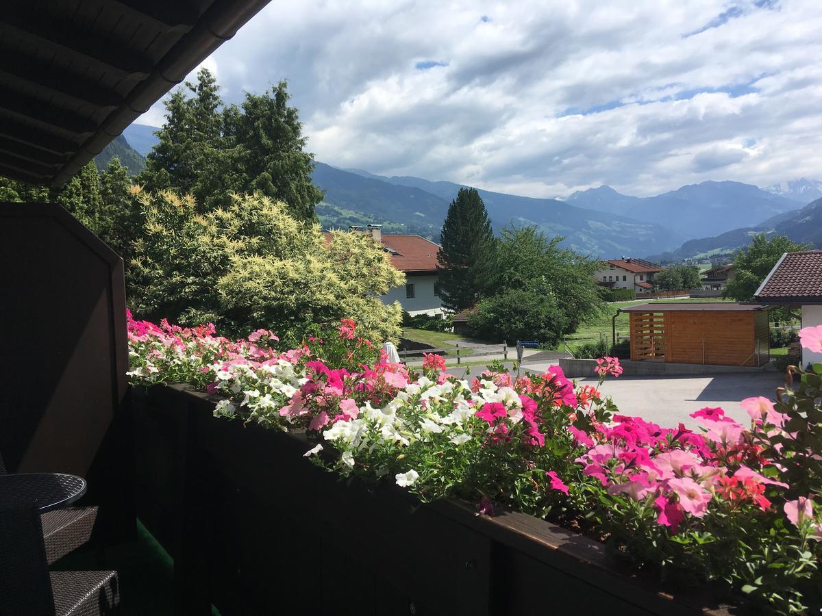 אודרנס Restaurant Gaestehaus Wiesenheim מראה חיצוני תמונה